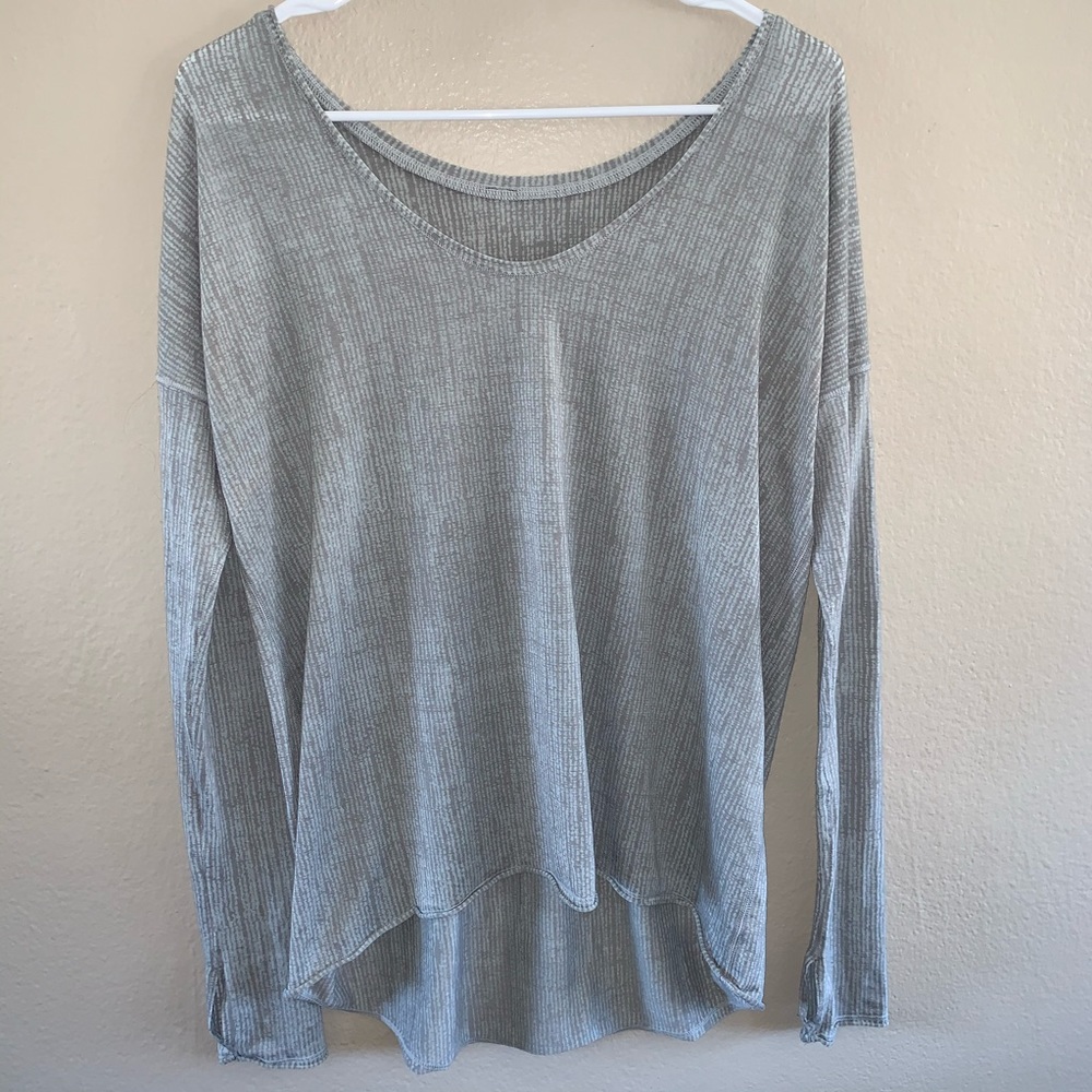 Lululemon Long Sleeve